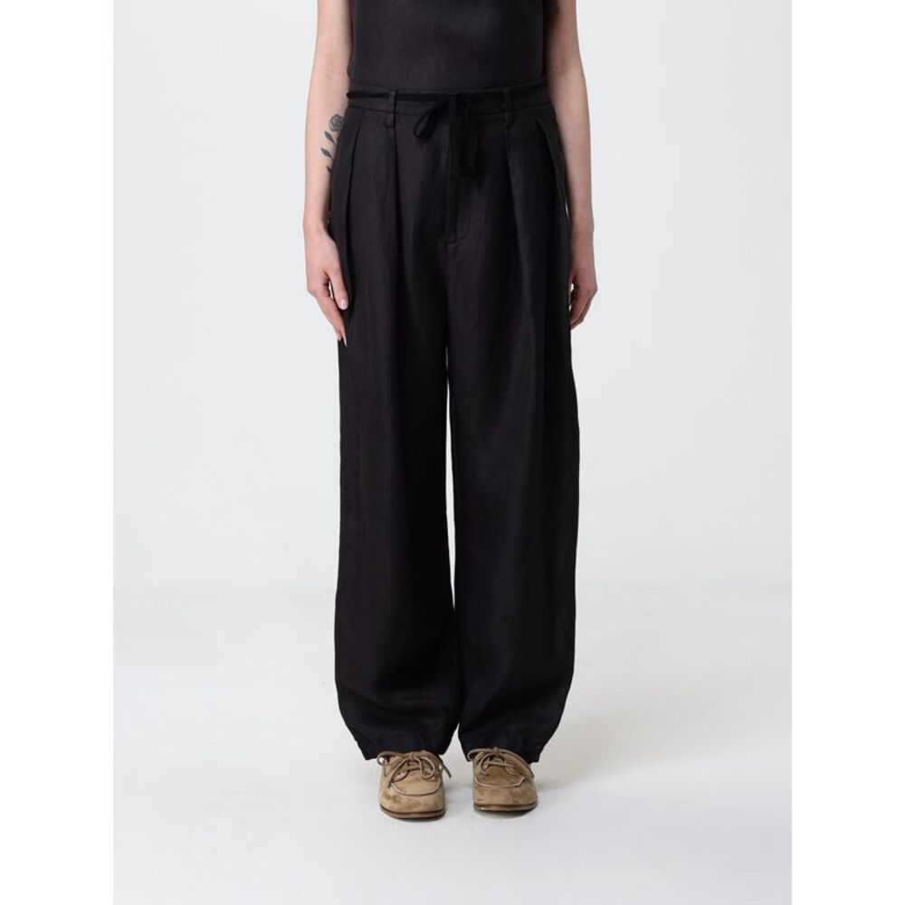 Barena Pants Woman Bronze